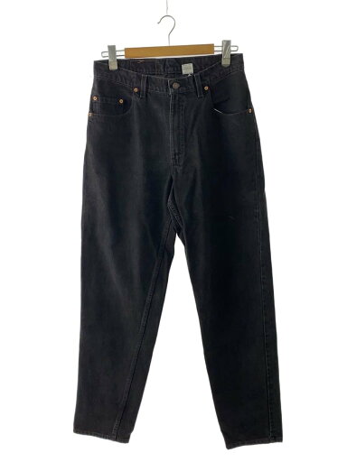 【中古】Levi’s◆ボトム/34/コットン/IDG/560-0260【メンズウェア】 【中古】Levi’s◆ボトム/34/コットン/IDG/560-0260【メンズウェア】