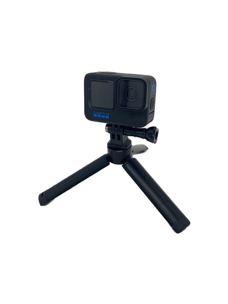【中古】GoPro◆ビデオ