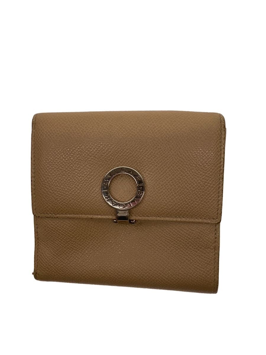 【ブランド】BVLGARI 【ブランドカナ】ブルガリ 【型番】 【程度】C 【サイズ】 【メインカラー】ベージュ 【素材・生地】その他 【キーワード】　　 2026/06/24 セカンドストリートモレラ岐阜店【4597】【中古】BVLGARI◆3つ折り財布/--/BEG ブランド BVLGARI 型番 カラー ベージュ 柄 無地 素材・生地 その他>色・素材について サイズ >サイズ表示について 実寸（cm） 【ウォレット】 縦：11.5 / 横：12 / 厚み：2 【その他】 その他サイズ：/ 商品は　セカンドストリートモレラ岐阜店の店頭にて販売しております。商品に関するお問合わせは、お電話(TEL:058-322-3990)にて、問合わせ番号：2345970950916をお伝えください。 配送方法やお支払い方法に関するお問い合わせは、サポートセンターまでご連絡をお願いします。 ※お電話の対応は営業時間内のみとなります。お問い合わせフォームでお問い合わせの際はご注文番号をご記入下さい この商品に関する出品店舗からのコメント 1汚れあり2擦れあり