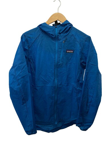 【中古】patagonia◆ジャケット/M/ナイロン/ブルー/24147【レディースウェア】 【中古】patagonia◆ジャケット/M/ナイロン/ブルー/24147【レディースウェア】