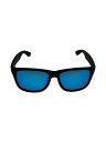 【中古】Ray-Ban◆サングラス/ウェリントン/ブルー/BLU/メン...(4)
