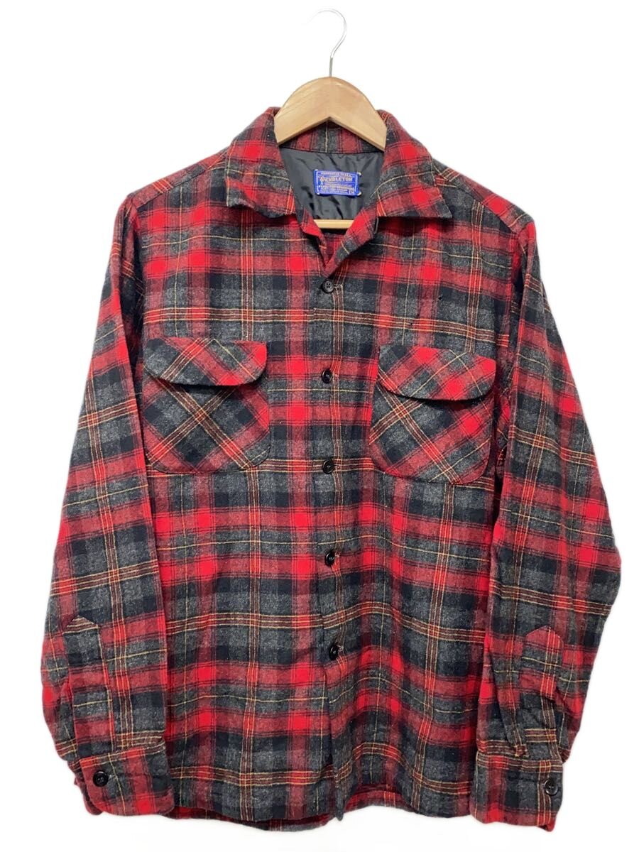 楽天市場】60s ネルシャツの通販
