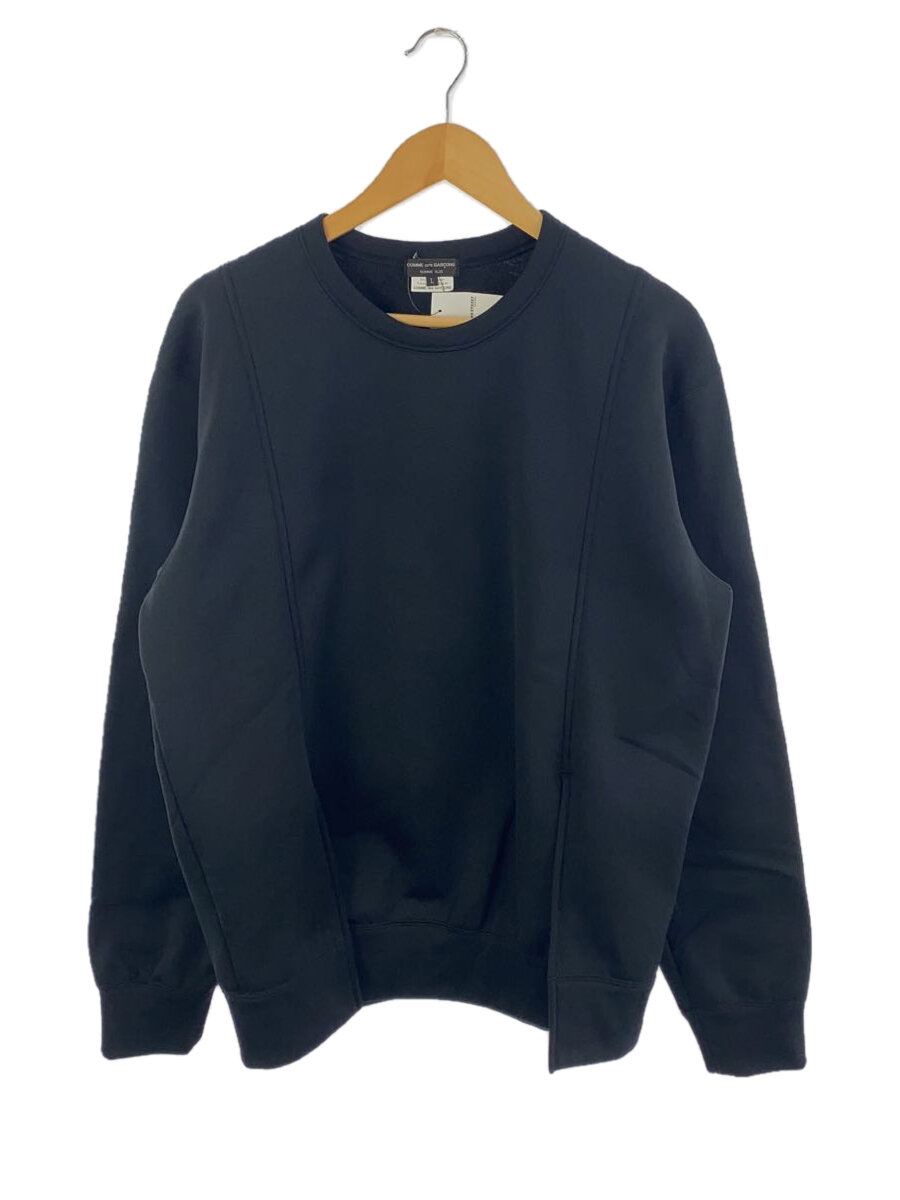 COMME des GARCONS HOMME PLUS スウェット 茶 2000824Y0127 2333261705093-01.jpg