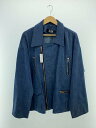 【中古】DLSM◆Gジャン/--/--/IDG【メンズウェア】(4)