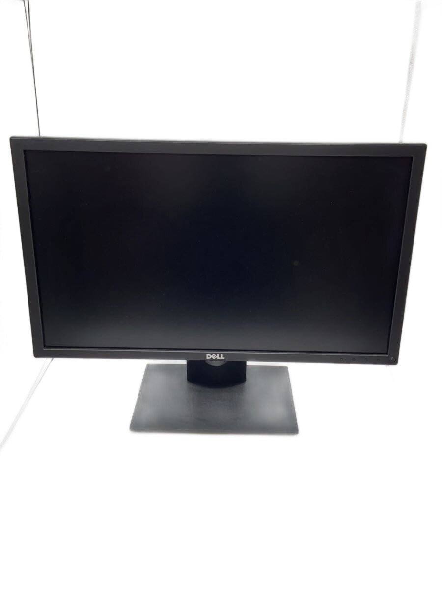 【中古】DELL◆液晶モニタ・液晶ディスプレイ E2318H [23インチ]/23インチ/スクエア型【パソコン】