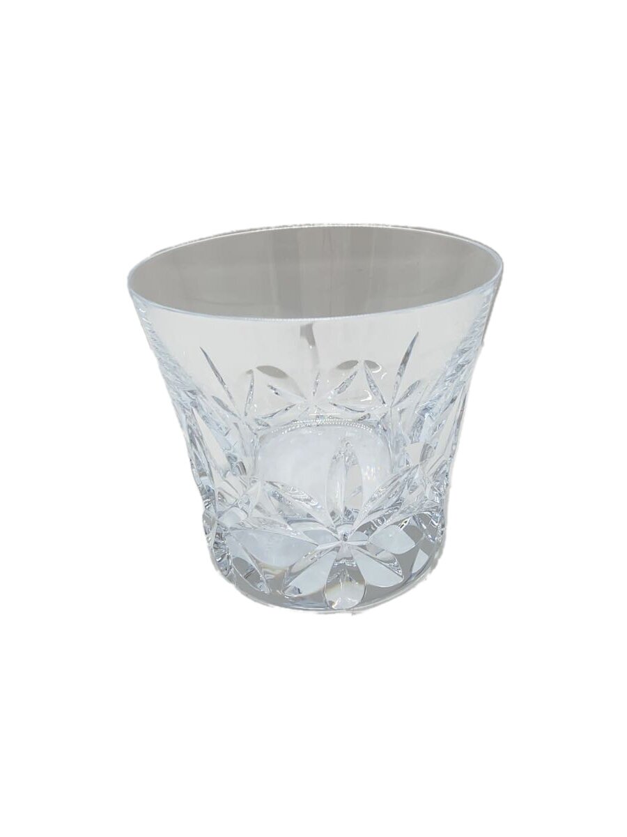 【中古】Baccarat◆グラス/CLR【キッチン用品】