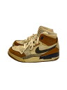 【中古】NIKE◆AIR JORDAN LEGACY 312 NRG/エ