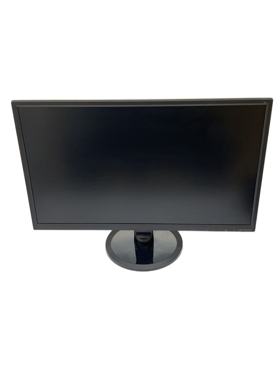 【中古】I・O DATA◆液晶モニタ・液晶ディスプレイ EX-LD2381DB [23.8インチ ブラック]【パソコン】