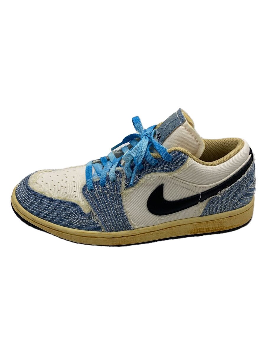 NIKE◆ローカットスニーカー/26.5cm/BLU/FN7670-493