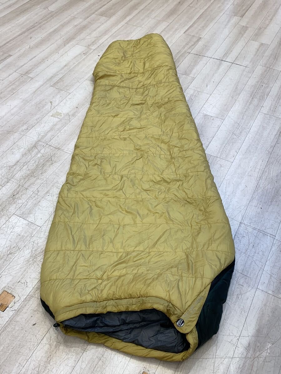 【中古】ISUKA◆シュラフ/Alpha Light 1000EXN/アルファライト///【スポーツ】 jumblestore-37468014 2nd STREET 楽天市場店 サンプル画像2