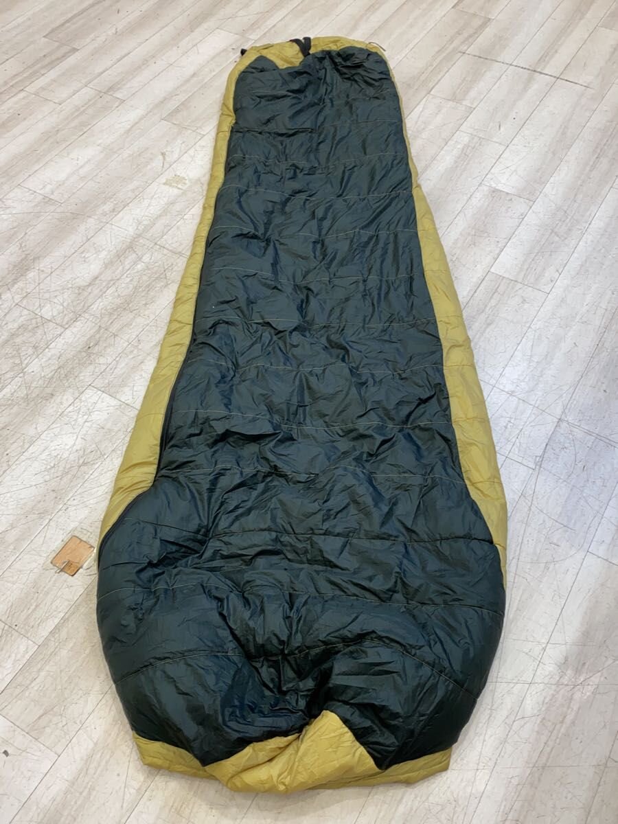 【中古】ISUKA◆シュラフ/Alpha Light 1000EXN/アルファライト///【スポーツ】 jumblestore-37468014 2nd STREET 楽天市場店 サンプル画像3