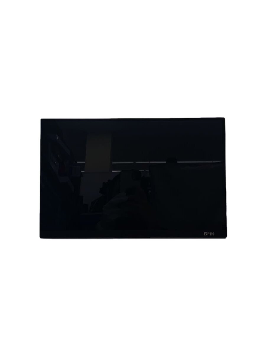 【中古】モニター/14インチ/KD1【パソコン】