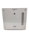 【中古】Panasonic◆加湿器 FE-KXU07-W【家電・ビジュアル・オーディオ】