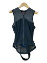 【中古】ATOMIC◆ウェアー/LIVE SHIELD Vest AMID M BODY PROTECTION/S/ブラック【スポーツ】