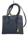 【中古】MICHAEL KORS◆ショルダーバッグ/レザー/30F6GM9M2L【バッグ】
