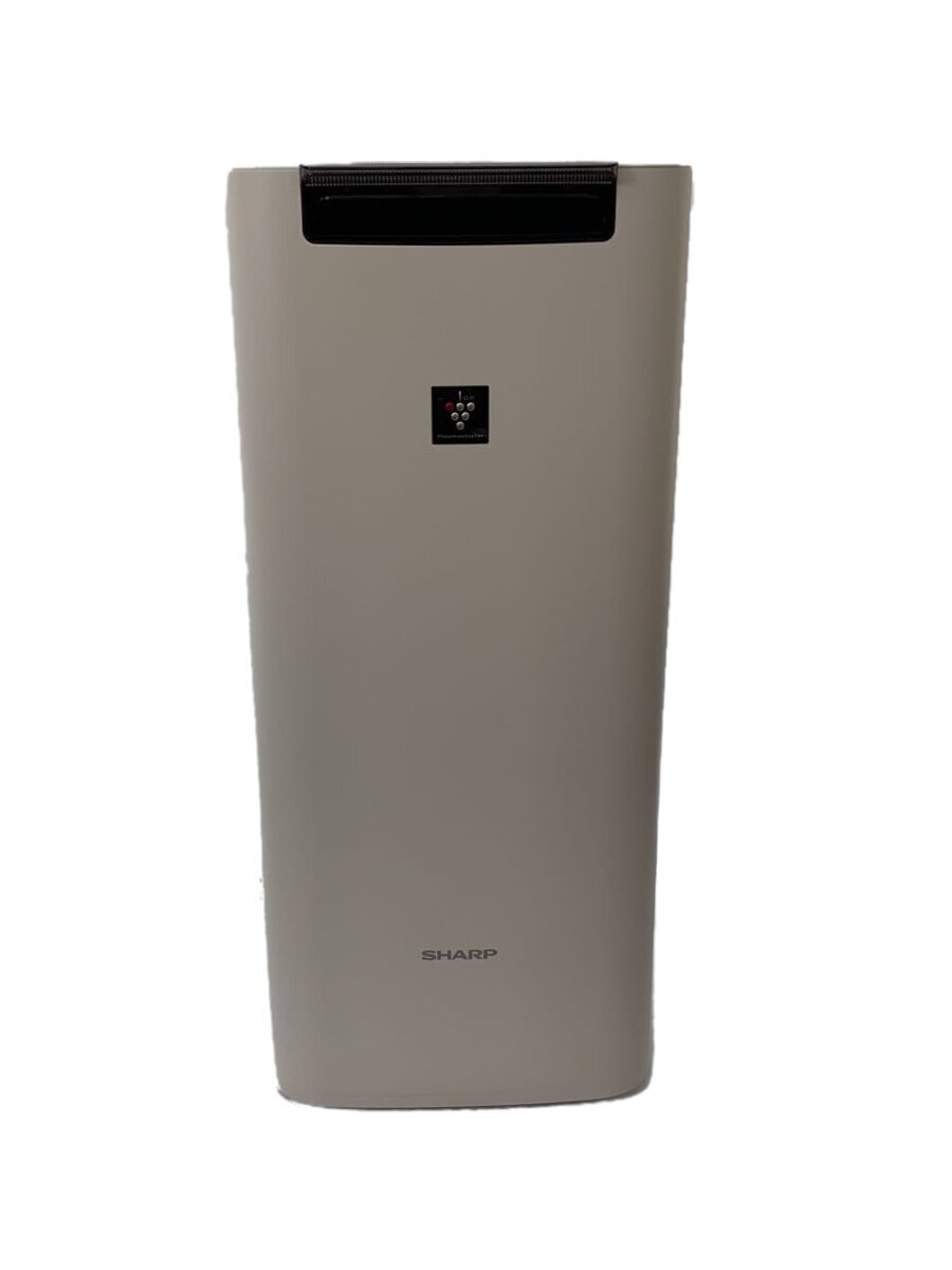 【中古】SHARP◆空気清浄機 KI-PS40-W【家電・ビジュアル・オーディオ】
