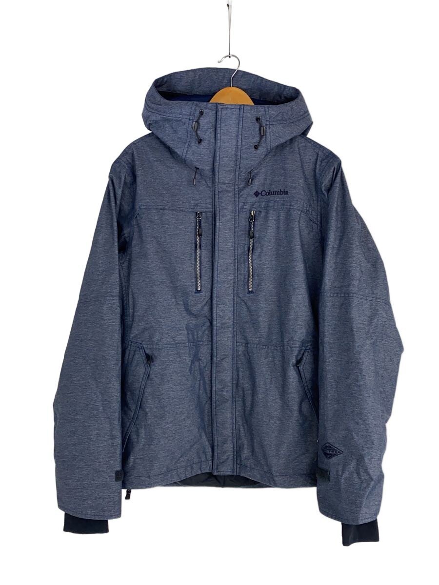 【中古】Columbia◆スポーツウェアー/M/PM5519【スポーツ】