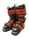 【中古】TECNICA◆スキーブーツ/--/BLK/--/R130【スポーツ】