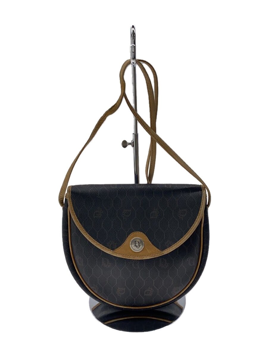 【中古】Christian Dior◆ショルダーバ�