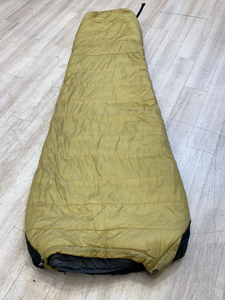 【中古】ISUKA◆シュラフ/ALPHA LIGHT 1000EXN//【スポーツ】