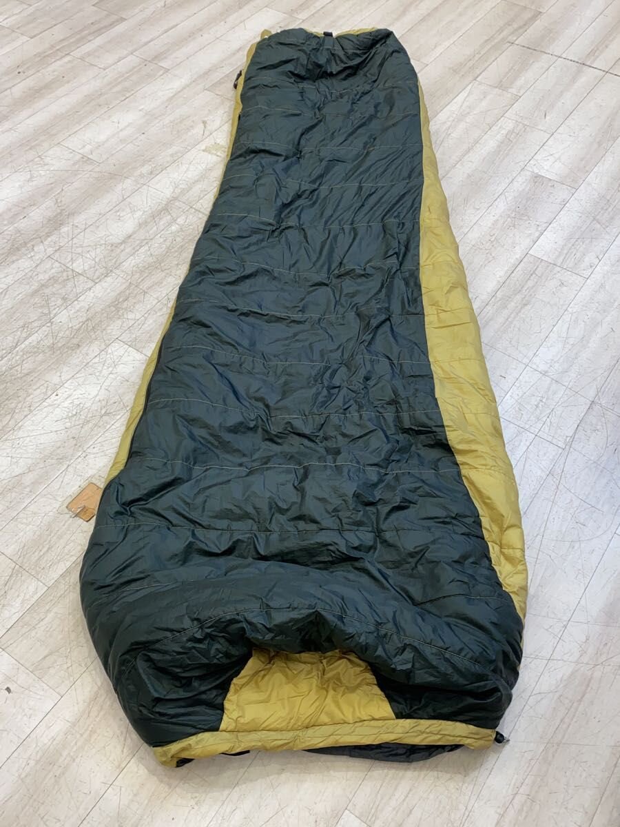 【中古】ISUKA◆シュラフ/ALPHA LIGHT 1000EXN//【スポーツ】