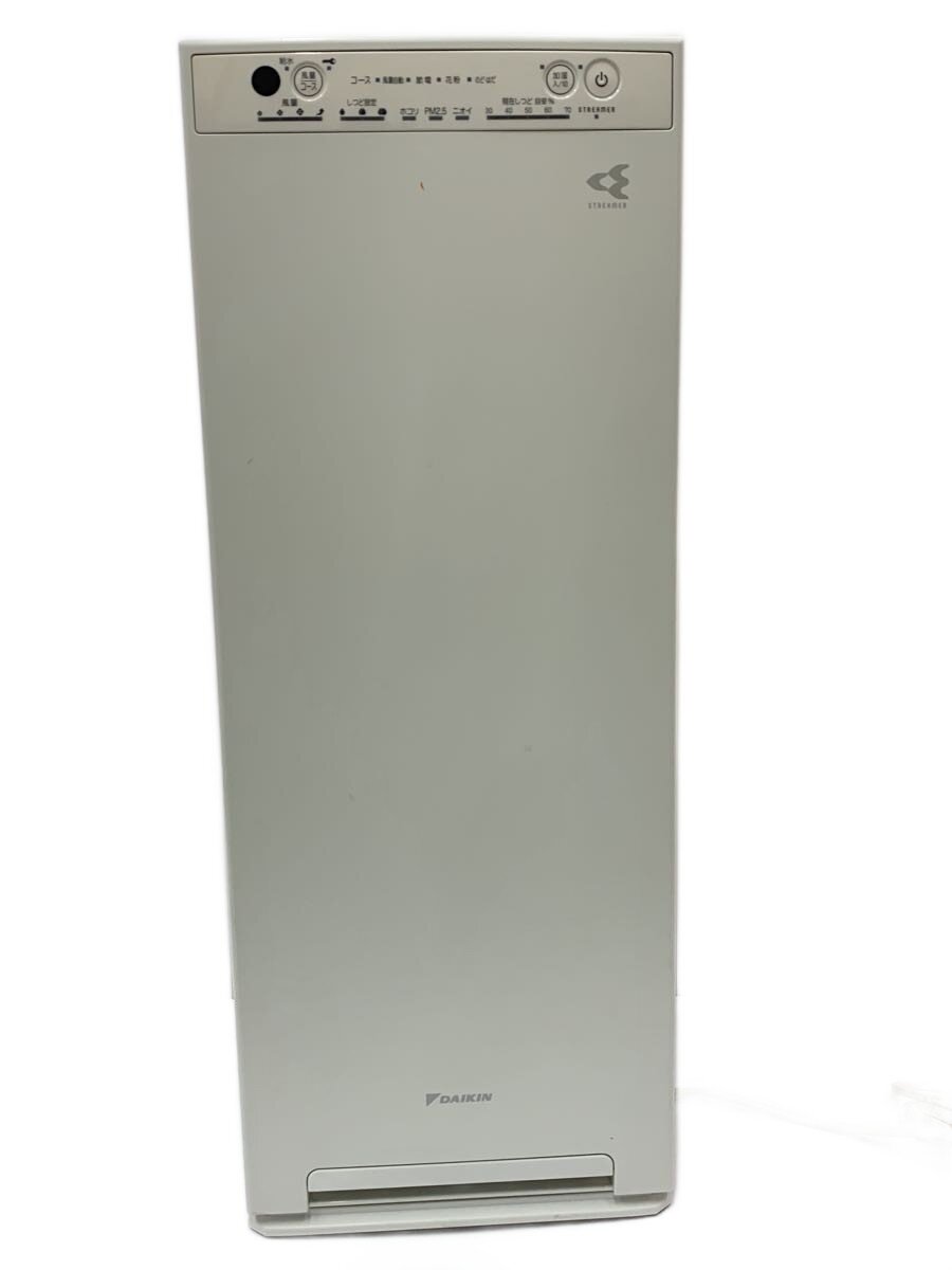 楽天市場】加湿機能付空気清浄機ダイキンmck55yksの通販