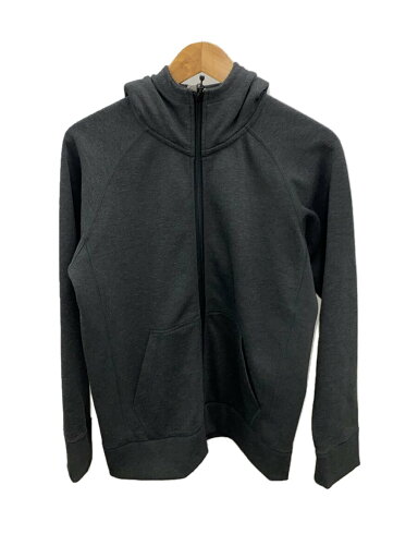 【中古】THE NORTH FACE◆カラーヘザードフリースフーディ/M/ポリエステル/BLK【メンズウェア】 【中古】THE NORTH FACE◆カラーヘザードフリースフーディ/M/ポリエステル/BLK【メンズウェア】