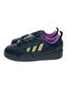 【中古】adidas◆YU-GI-OH! X ADI2000 YUGIS WORLD_遊☆戯☆王 X ADI2000/25.5cm///【シューズ】