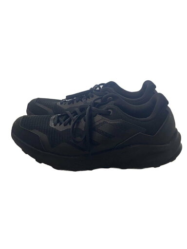 【中古】adidas◆TRAILRIDER_トレイルライダー/26.5cm/BLK【シューズ】 【中古】adidas◆TRAILRIDER_トレイルライダー/26.5cm/BLK【シューズ】