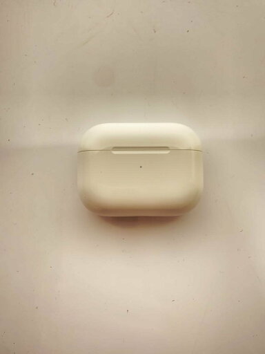 【中古】Apple◆AirPods Pro 第2世代 MagSafe充電ケースUSB-C A2968/3047/3048/3049【家電・ビジュアル・オーディオ】 【中古】Apple◆AirPods Pro 第2世代 MagSafe充電ケースUSB-C A2968/3047/3048/3049【家電・ビジュアル・オーディオ】