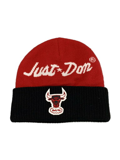 【中古】mitchell&ness◆ニットキャップ/FREE/アクリル/RED/メンズ/HCFK7485-CBU【服飾雑貨他】 【中古】mitchell&ness◆ニットキャップ/FREE/アクリル/RED/メンズ/HCFK7485-CBU【服飾雑貨他】