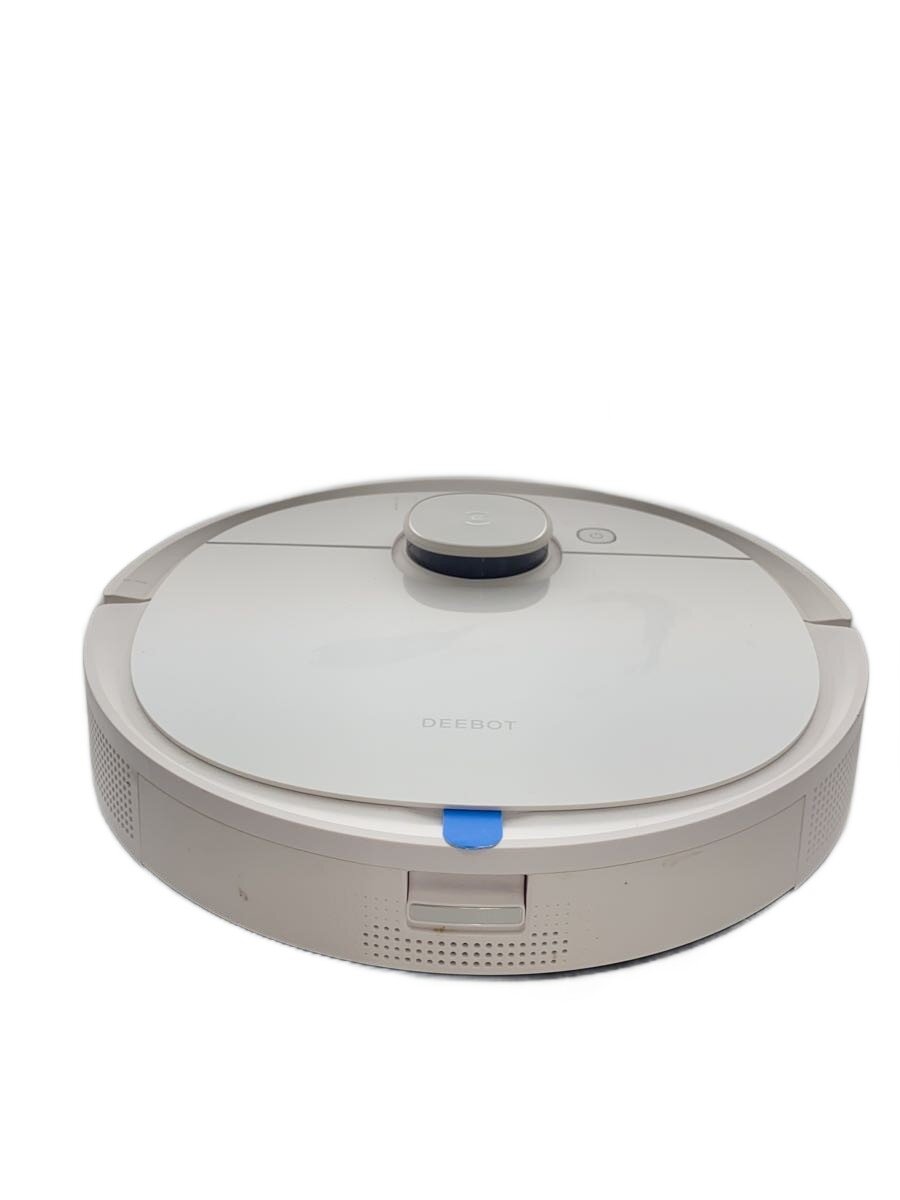 【中古】ECOVACS◆掃除�