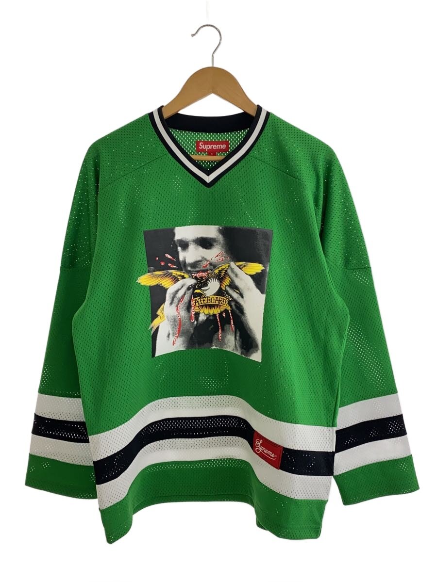 楽天市場】supreme hockey（Tシャツ・カットソー｜トップス）：メンズ