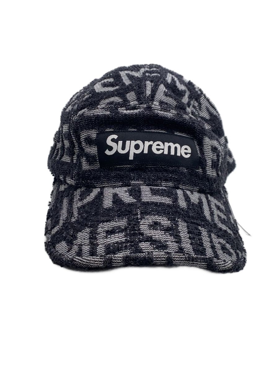 楽天市場】supreme キャップ 総柄の通販