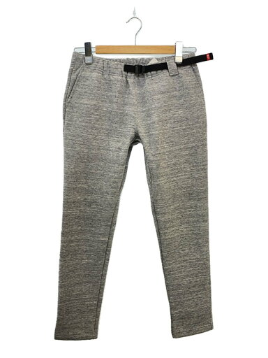 【中古】THE NORTH FACE◆ボトム_NBW8141R/M/ポリエステル/GRY/無地【レディースウェア】 【中古】THE NORTH FACE◆ボトム_NBW8141R/M/ポリエステル/GRY/無地【レディースウェア】