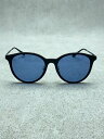【中古】Ray-Ban◆サングラス/BLK/BLU/メンズ/RB433...(4)