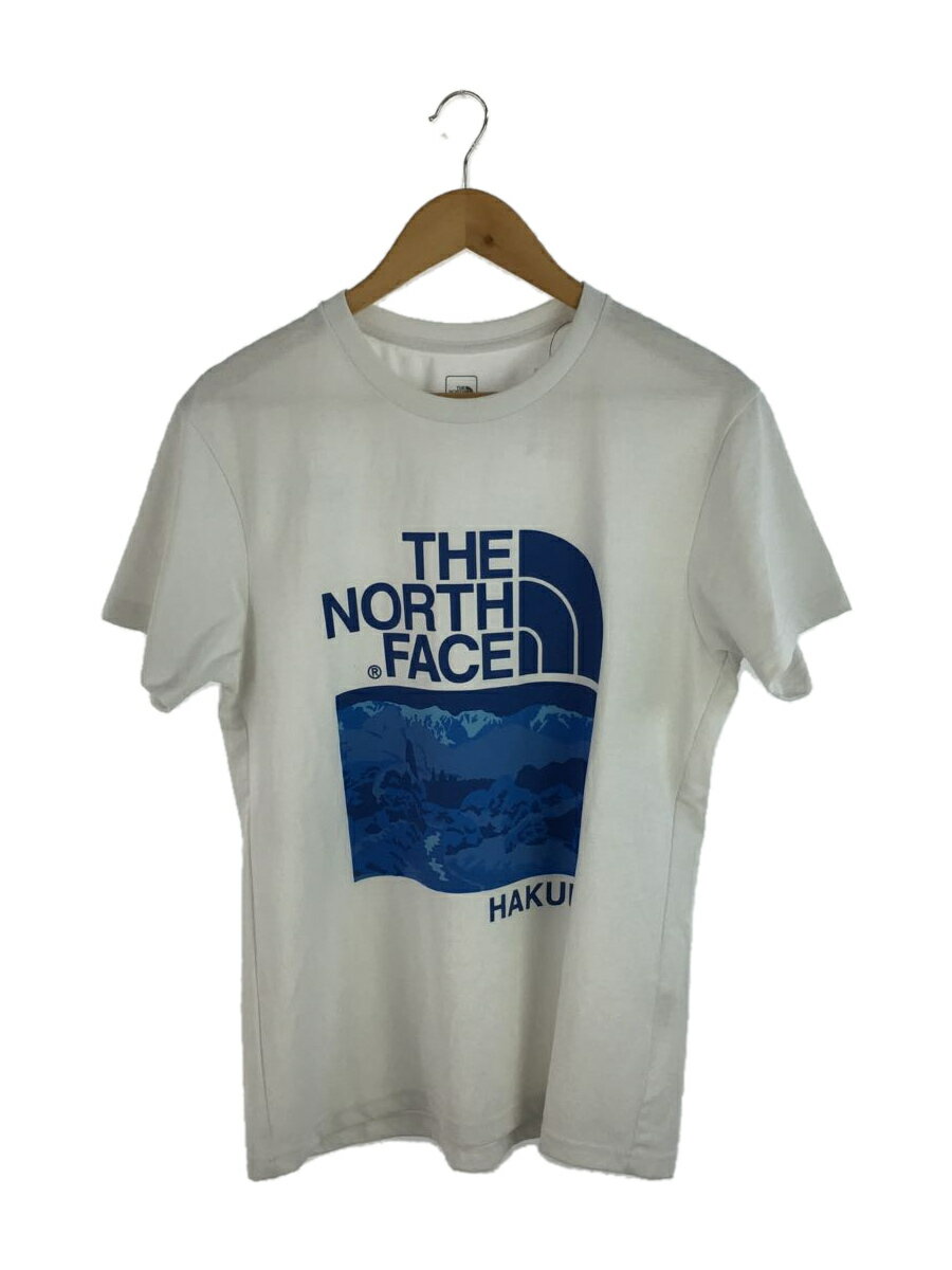 【中古】THE NORTH FACE◆T