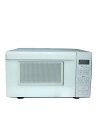 【中古】無印良品◆電子レンジ MJ-SER18A【家電・ビジュアル・オーディオ】