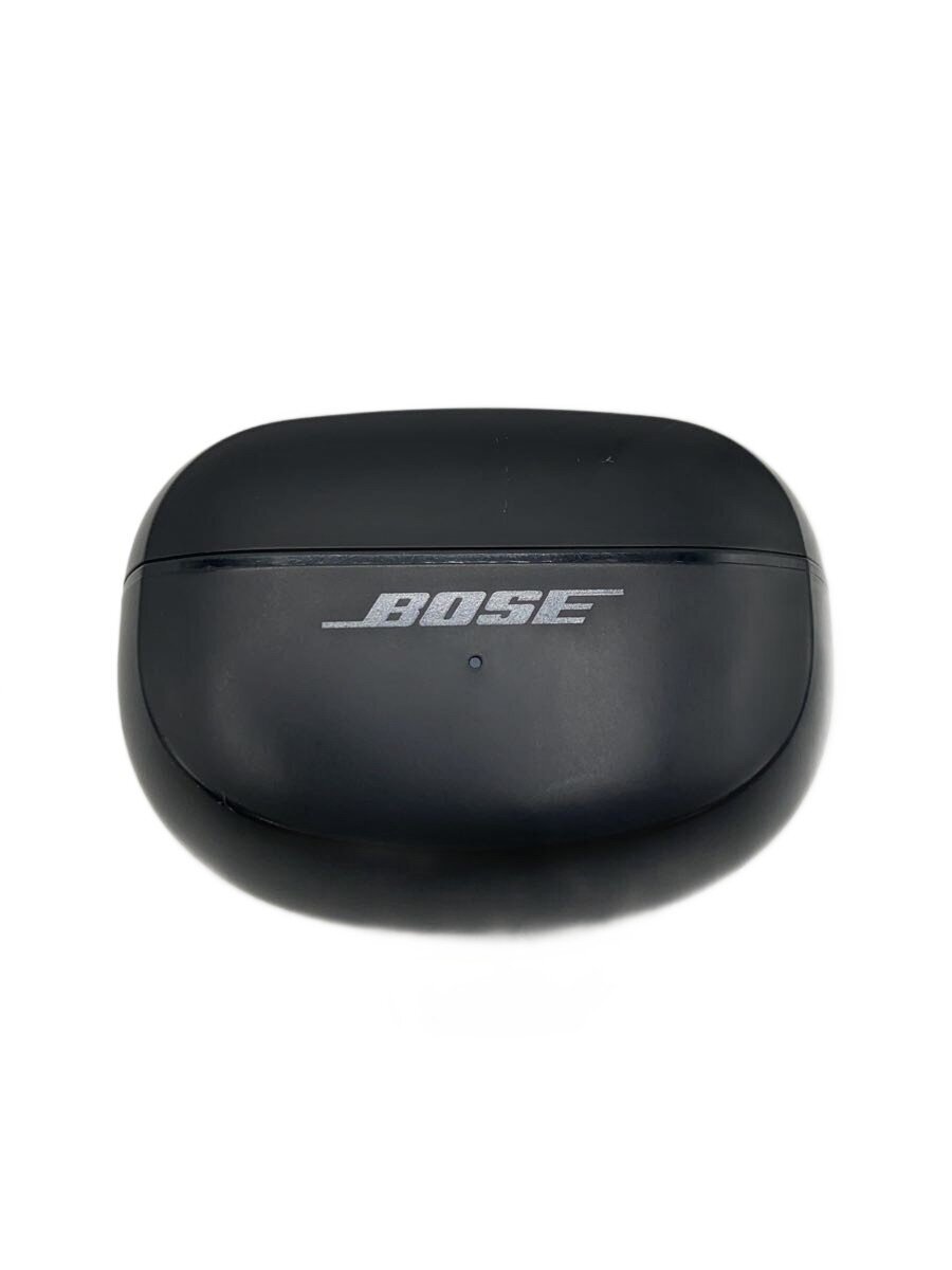 【中古】BOSE◆イヤホン Ultra Open Earbuds【家電・ビジュアル・オーディオ】