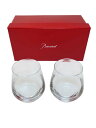 【中古】Baccarat◆グラス【キッチン用品】