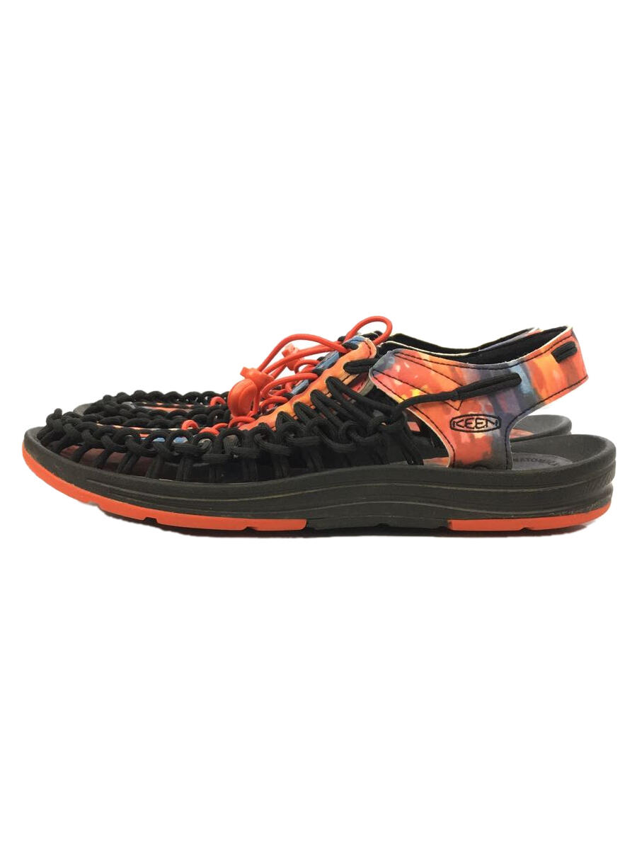 【中古】KEEN◆UNEEK M-NEW