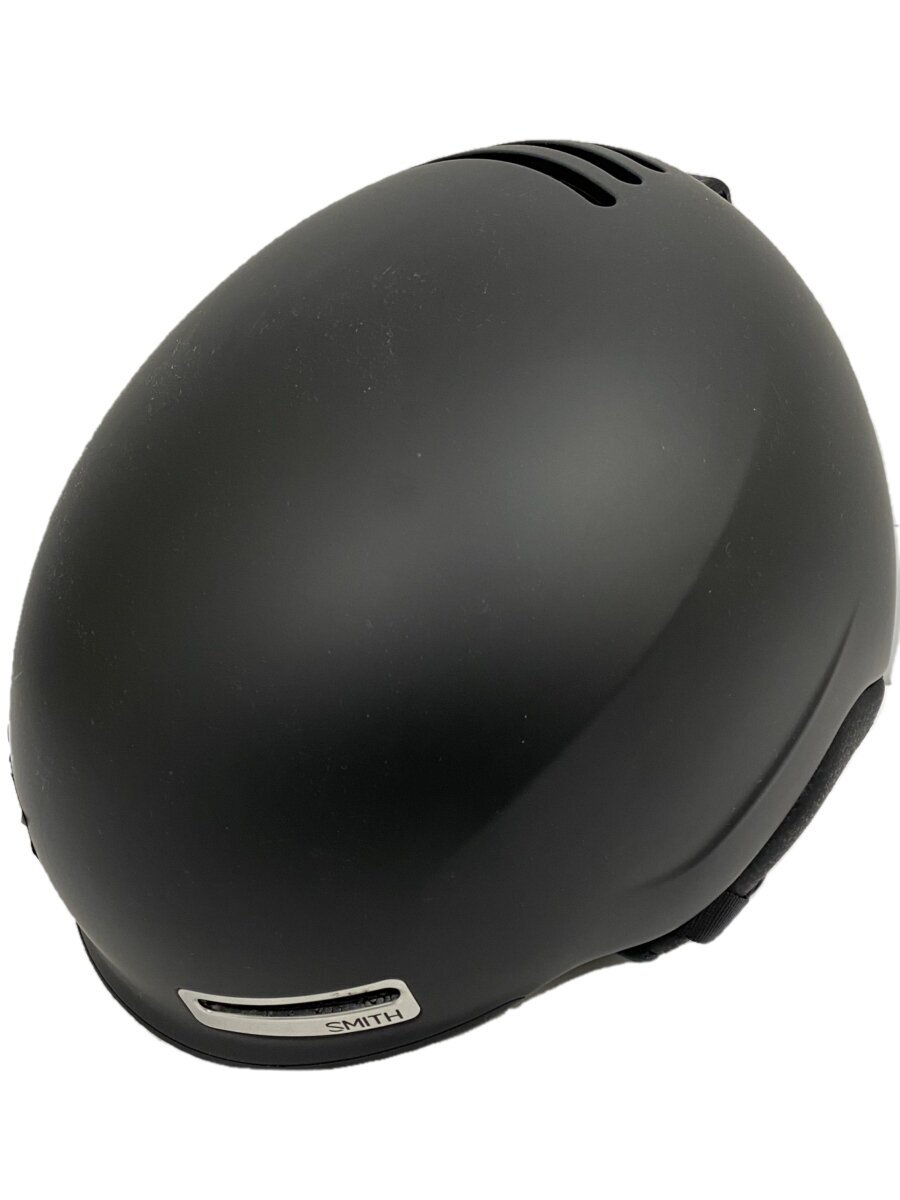 【中古】SMITH◆ウインタースポーツその他/BLK/MAZE//【スポーツ】