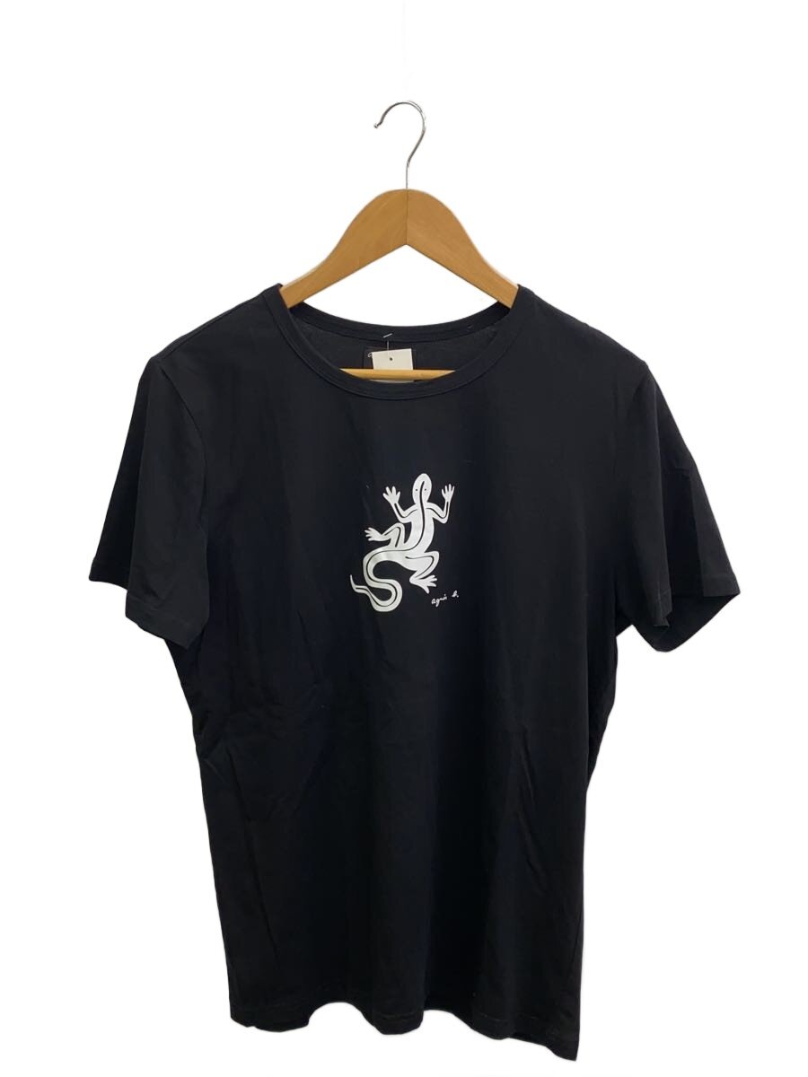 人気★agnes b. ロングスリーブTシャツ★レザール(とかげ) 長袖 楽天市場】トカゲ(ブランドアニエスベー)(トップス|メンズ