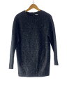 【中古】Alexander Wang◆ワンピース/--/ウール/BLK/CA00985【レディースウェア】(4)