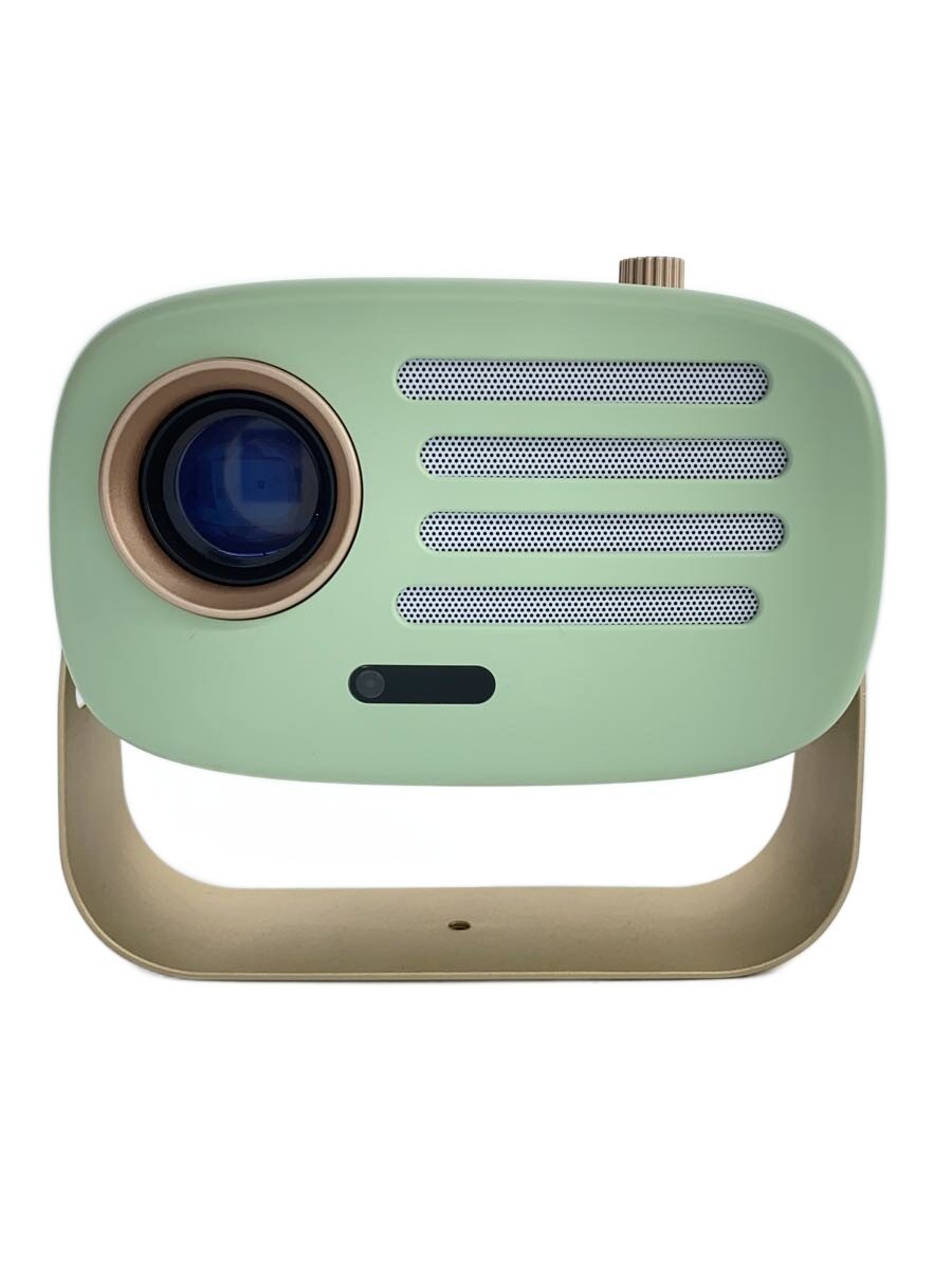 【中古】プロジェクター/T1/NX-3【家電・ビジュアル・オーディオ】(2)