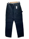 【中古】Carhartt◆ボトム/--/--/B01-M【メンズウェア】(4)