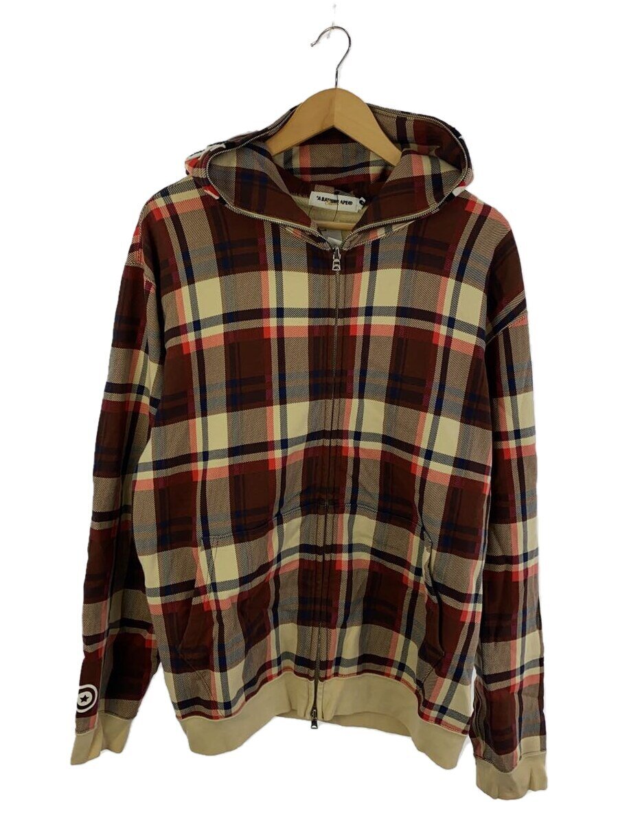 APE チェックパーカー 楽天市場】ape パーカー(柄チェック)(メンズファッション)の通販