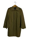 【中古】TOGA PULLA◆ライナー付トレンチコート/1/コットン/BEG/無地/TP02-FA515【レディースウェア】(4)