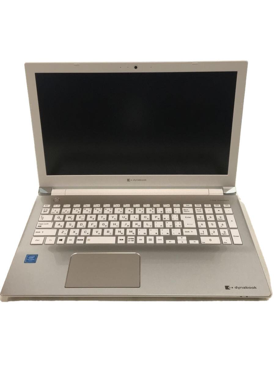 【中古】Dynabook◆ノートPC/CoreM第8/8GB/SSD256GBWindows 11【パソコン】
