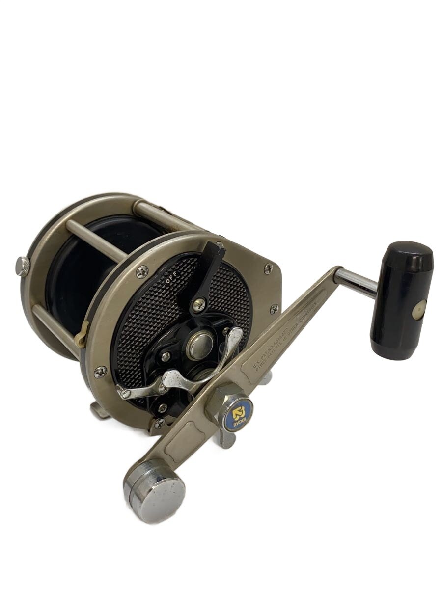 【中古】RYOBI◆リール/ADVENTURE/SD101【スポーツ】